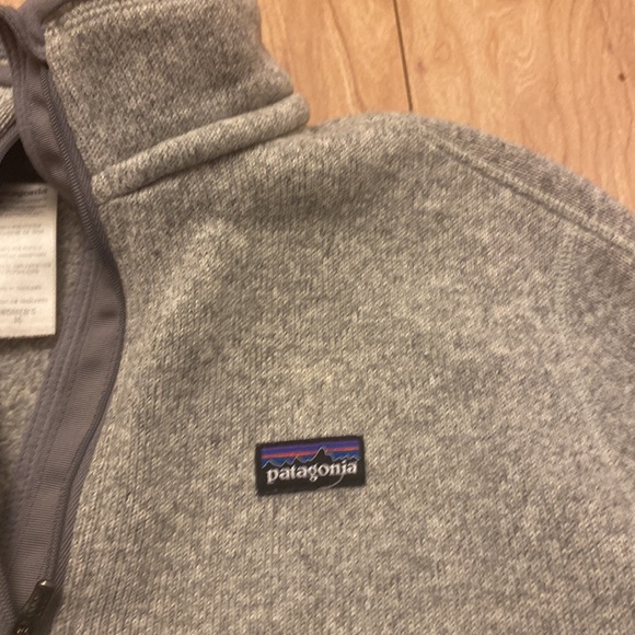 Patagonia Fleece - Picture 3 of 3
